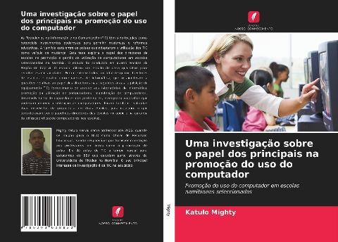 Uma investigação sobre o papel dos principais na promoção do uso do computador