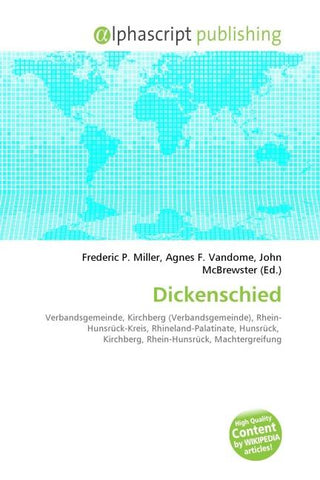 Dickenschied