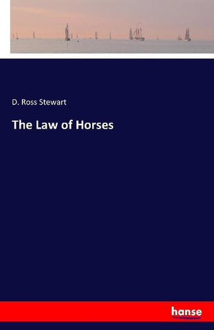 The Law of Horses
