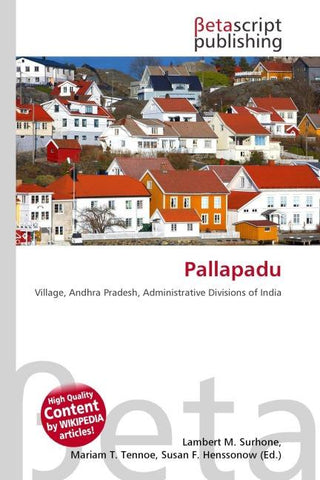 Pallapadu