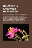 Bauwerk im Landkreis Haßberge