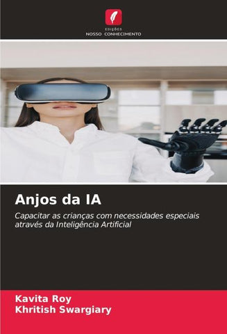Anjos da IA