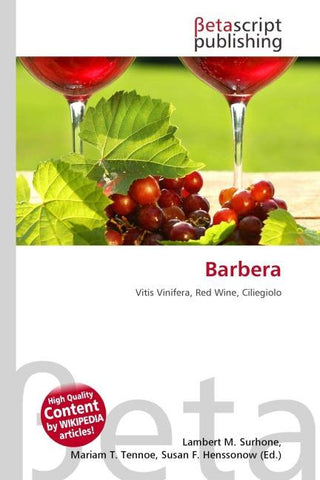 Barbera