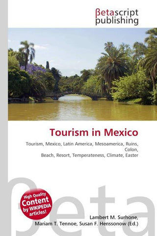 Tourism in Mexico