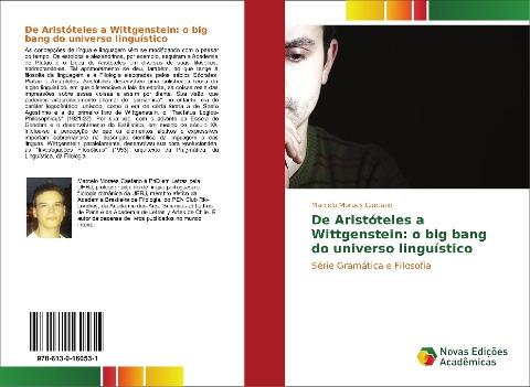 De Aristóteles a Wittgenstein: o big bang do universo linguístico
