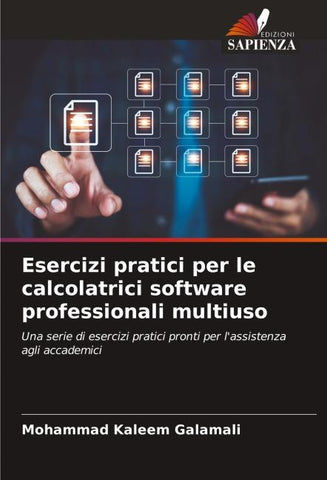 Esercizi pratici per le calcolatrici software professionali multiuso