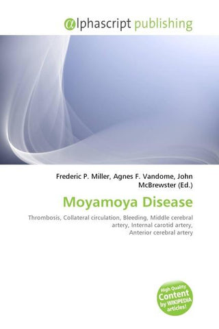Moyamoya Disease