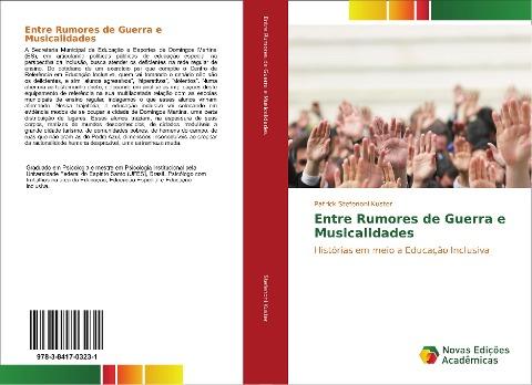 Entre Rumores de Guerra e Musicalidades