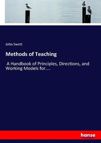 Methods of Teaching