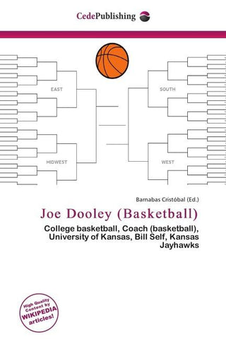 Joe Dooley (Basketball)