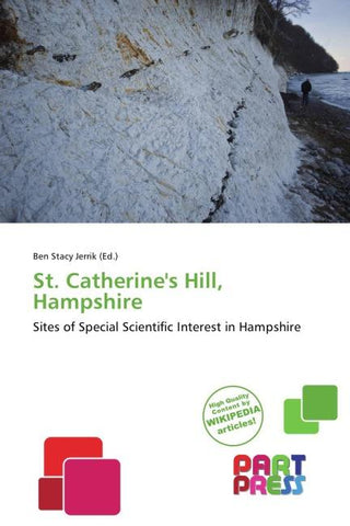 St. Catherine's Hill, Hampshire