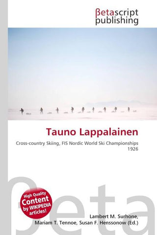 Tauno Lappalainen