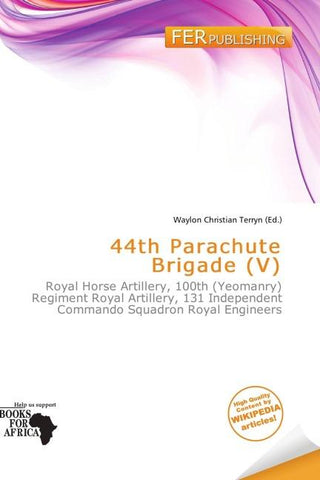 44th Parachute Brigade (V)