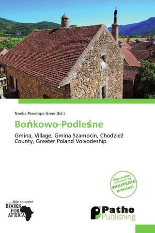 Bo¿kowo-Podle¿ne
