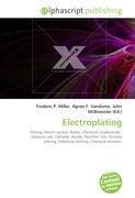 Electroplating