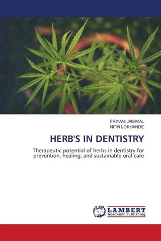 HERB'S IN DENTISTRY