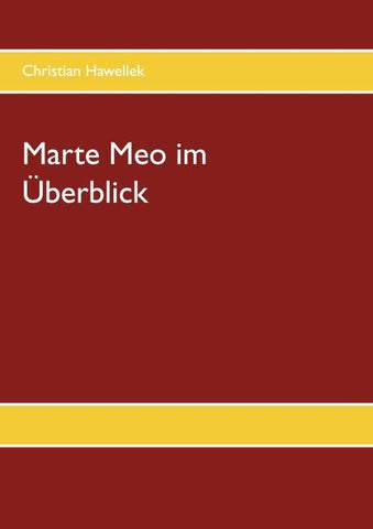 Marte Meo im Überblick