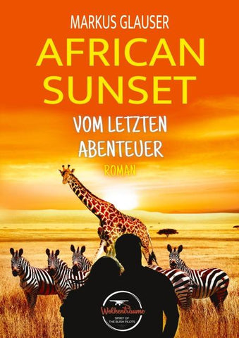 African Sunset