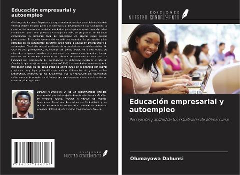 Educación empresarial y autoempleo