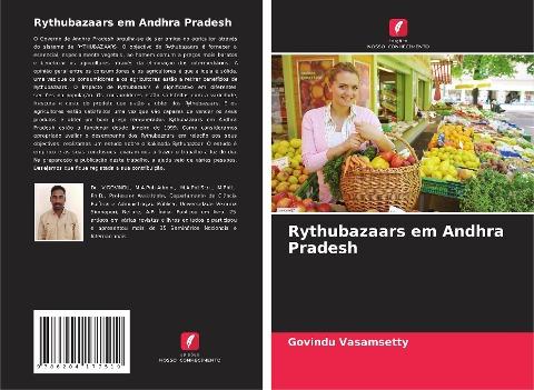 Rythubazaars em Andhra Pradesh
