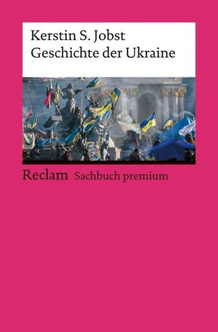 Geschichte der Ukraine