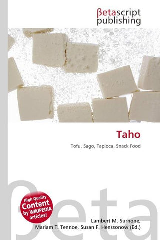 Taho