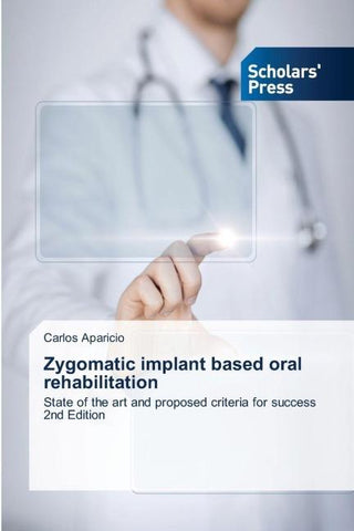 Zygomatic implant based oral rehabilitation