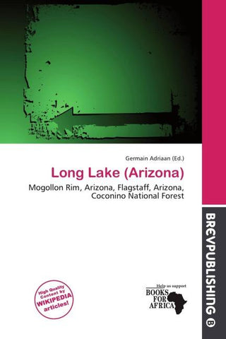 Long Lake (Arizona)