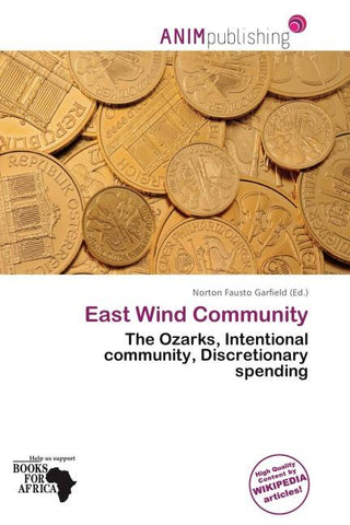 East Wind Community