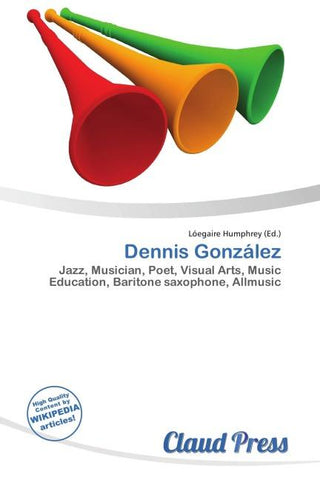Dennis González