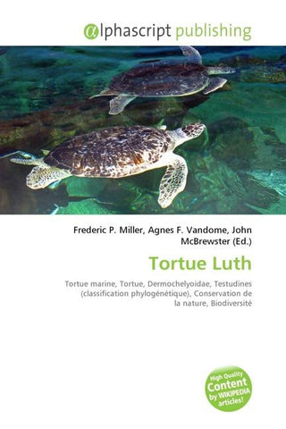 Tortue Luth