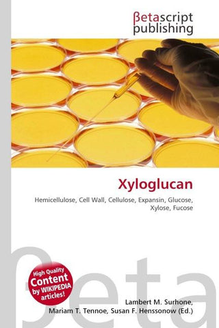 Xyloglucan