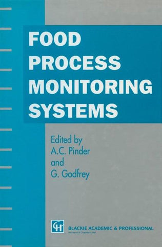Food Process Monitoring Systems