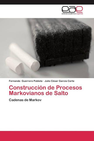 Construcción de Procesos Markovianos de Salto
