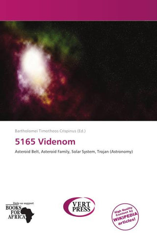 5165 Videnom