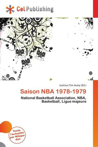 Saison NBA 1978-1979
