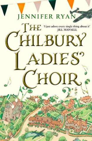 The Chilbury Ladies' Choir