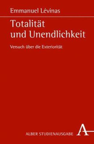 Totalität und Unendlichkeit