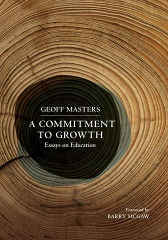 A Commitment to Growth