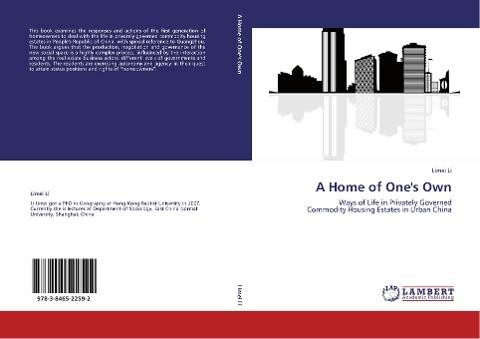 A Home of One's Own