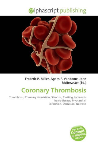Coronary Thrombosis