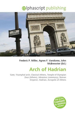 Arch of Hadrian