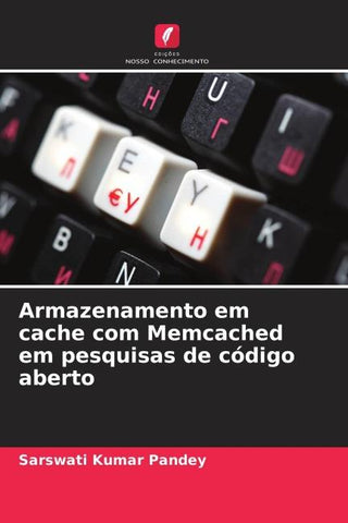 Armazenamento em cache com Memcached em pesquisas de código aberto
