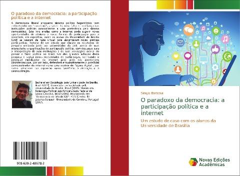 O paradoxo da democracia: a participação política e a internet