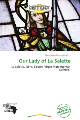 Our Lady of La Salette