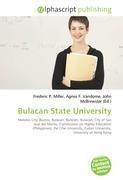 Bulacan State University
