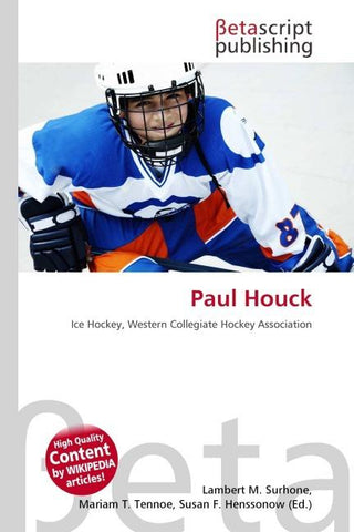 Paul Houck