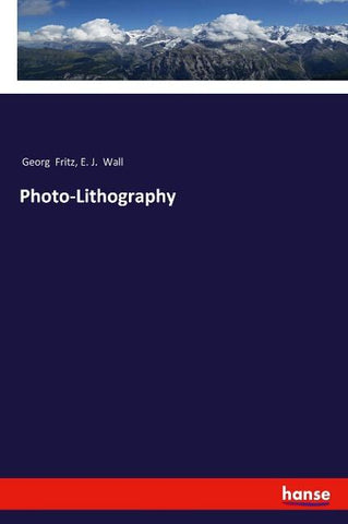 Photo-Lithography