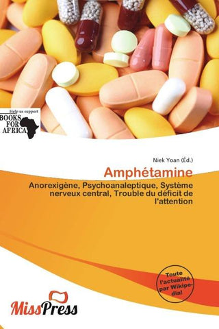 Amphétamine