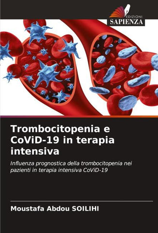 Trombocitopenia e CoViD-19 in terapia intensiva